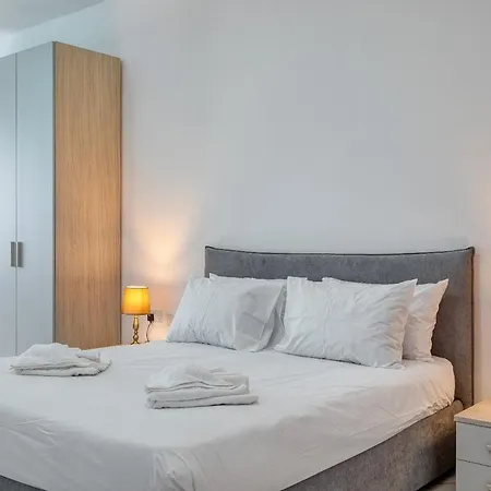 New Family-friendly & Spacious By Sf Homes