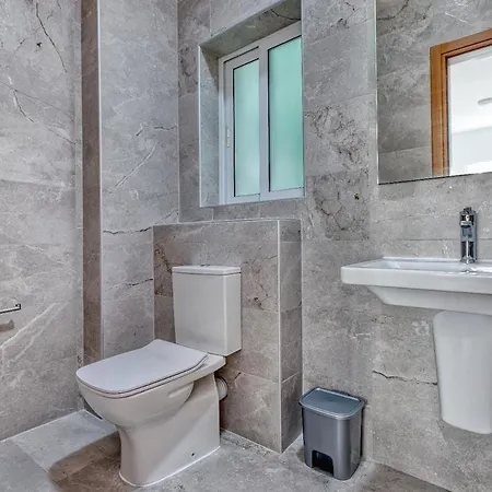 Apartamento New Family-friendly & Spacious By Sf Homes Il-Fgura