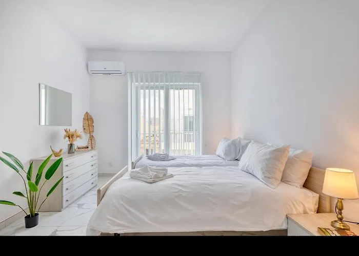 Daire New Family-friendly & Spacious By Sf Homes *