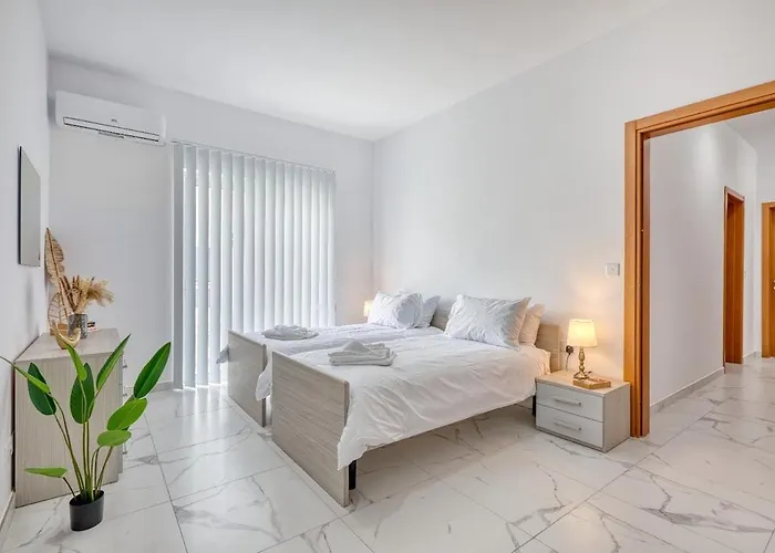 Daire New Family-friendly & Spacious By Sf Homes