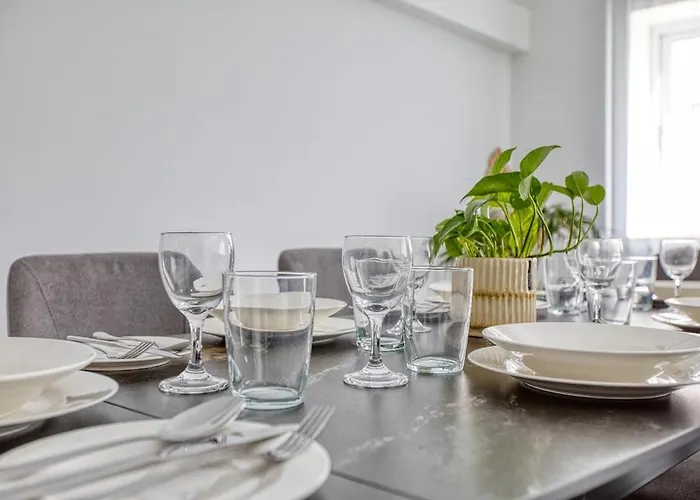 New Family-friendly & Spacious By Sf Homes Il-Fgura