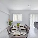 New Family-friendly & Spacious By Sf Homes * Il-Fgura