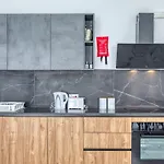 Apartman New Family-friendly & Spacious By Sf Homes Il-Fgura