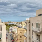 New Family-friendly & Spacious By Sf Homes Il-Fgura
