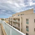New Family-friendly & Spacious By Sf Homes Apartman Il-Fgura