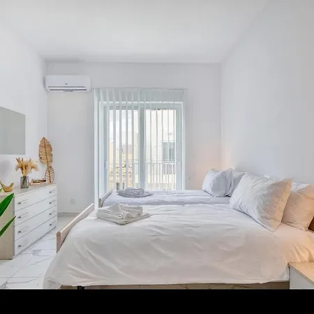 Appartement New Family-friendly & Spacious By Sf Homes *