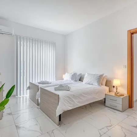Appartamento New Family-friendly & Spacious By Sf Homes