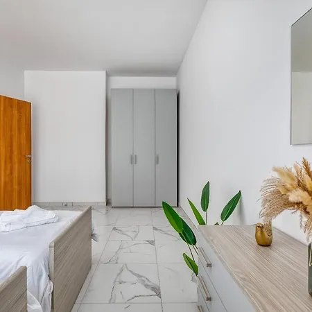 Appartamento New Family-friendly & Spacious By Sf Homes *