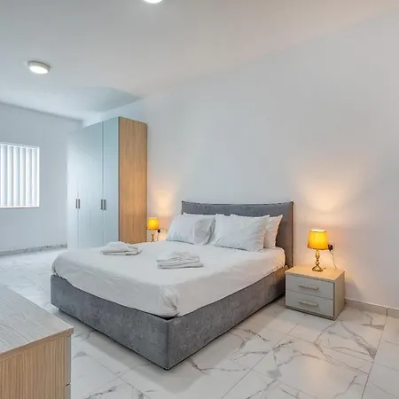 New Family-friendly & Spacious By Sf Homes *