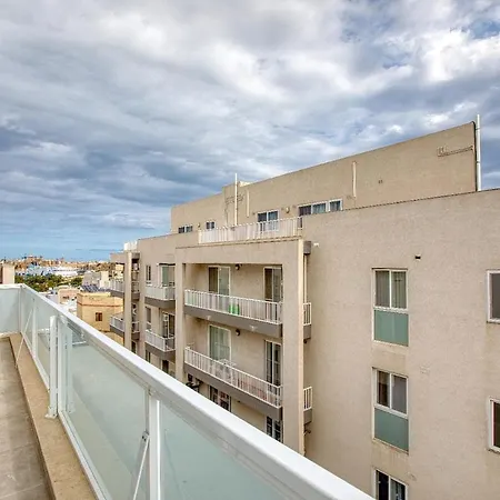 New Family-friendly & Spacious By Sf Homes Appartamento Il-Fgura