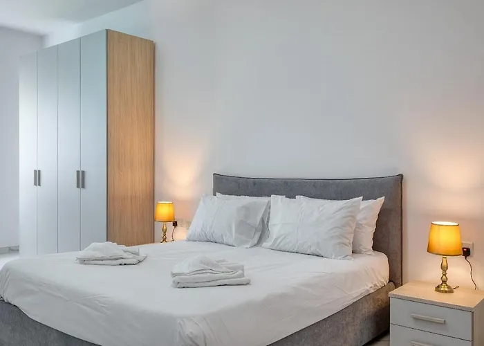 New Family-friendly & Spacious By Sf Homes